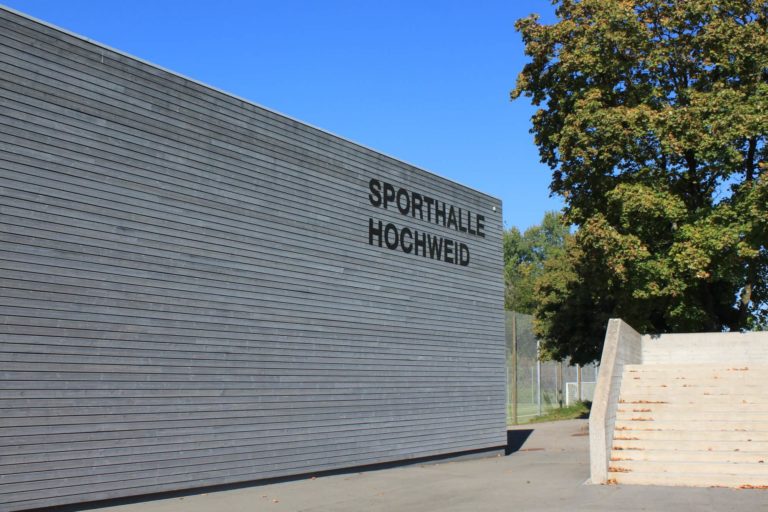 hochweid