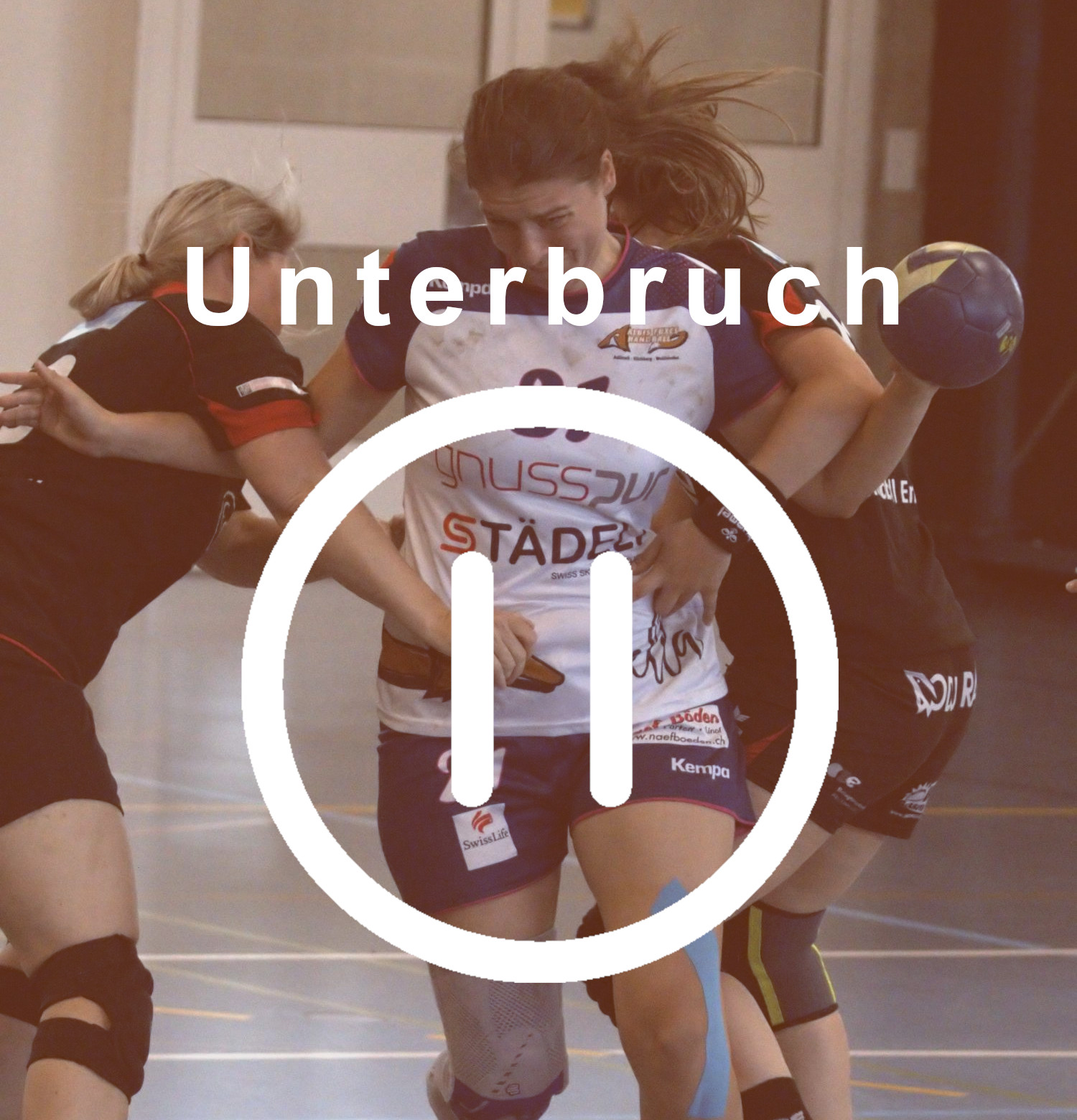 unterbruch