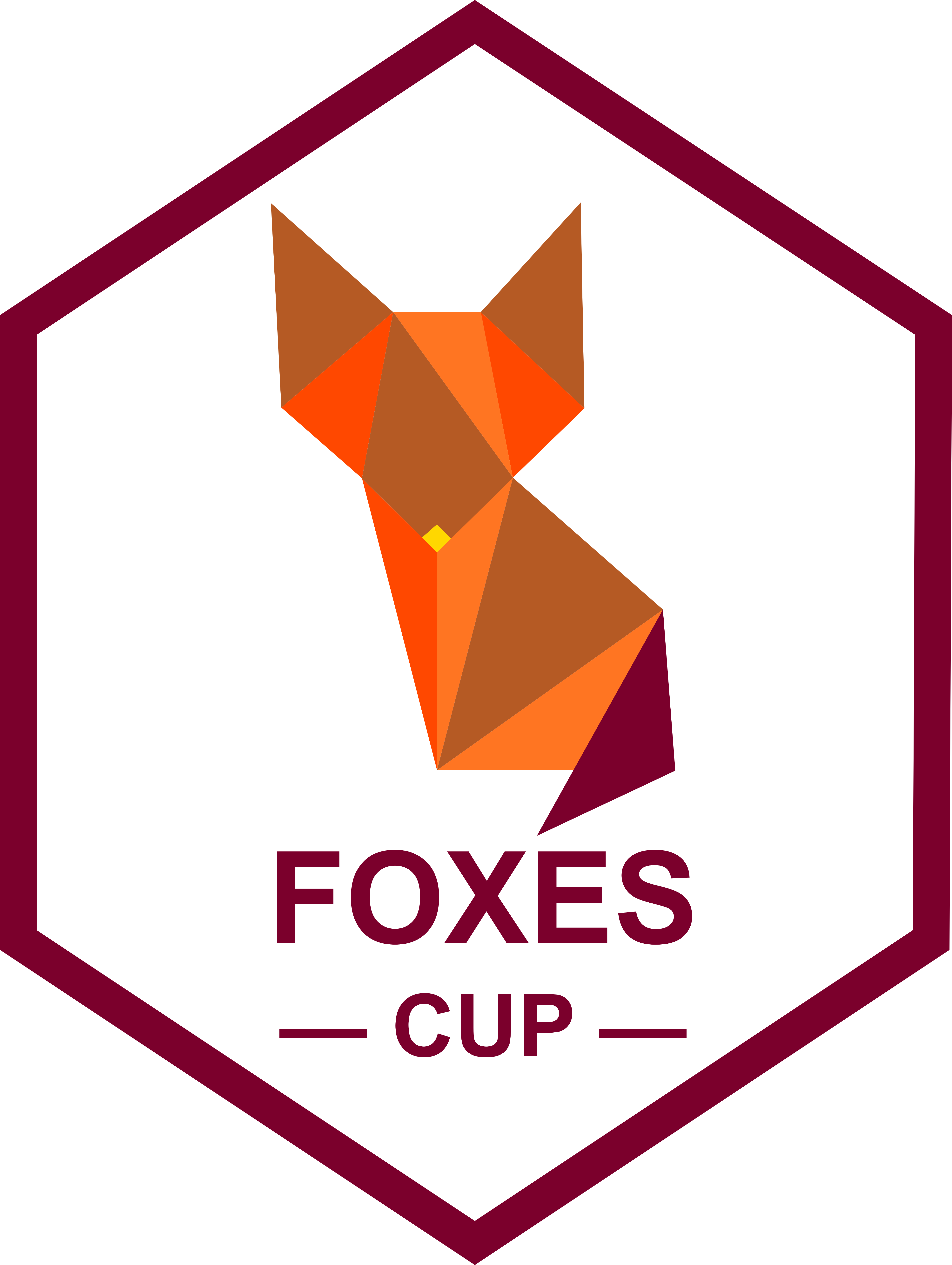 AFH FOXES Cup