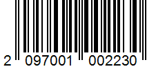 barcode