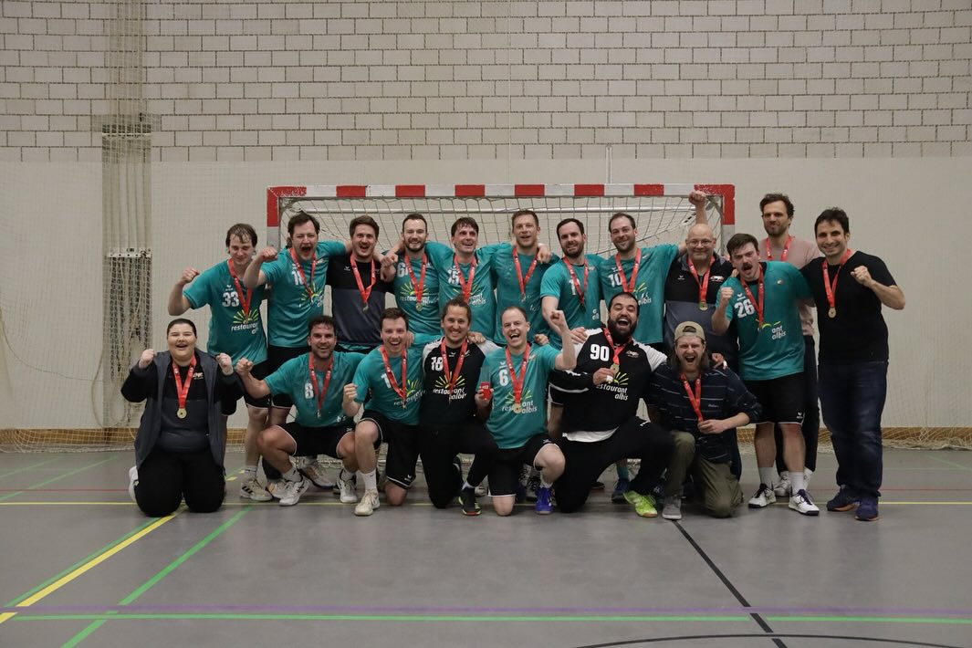 Cup-Sieg 2025