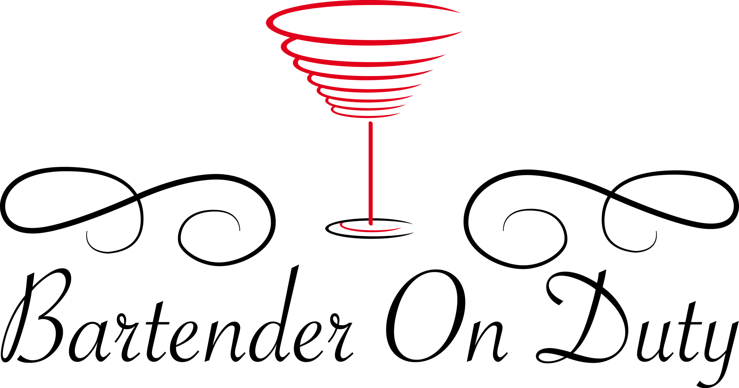 U19 48 Bartender on duty