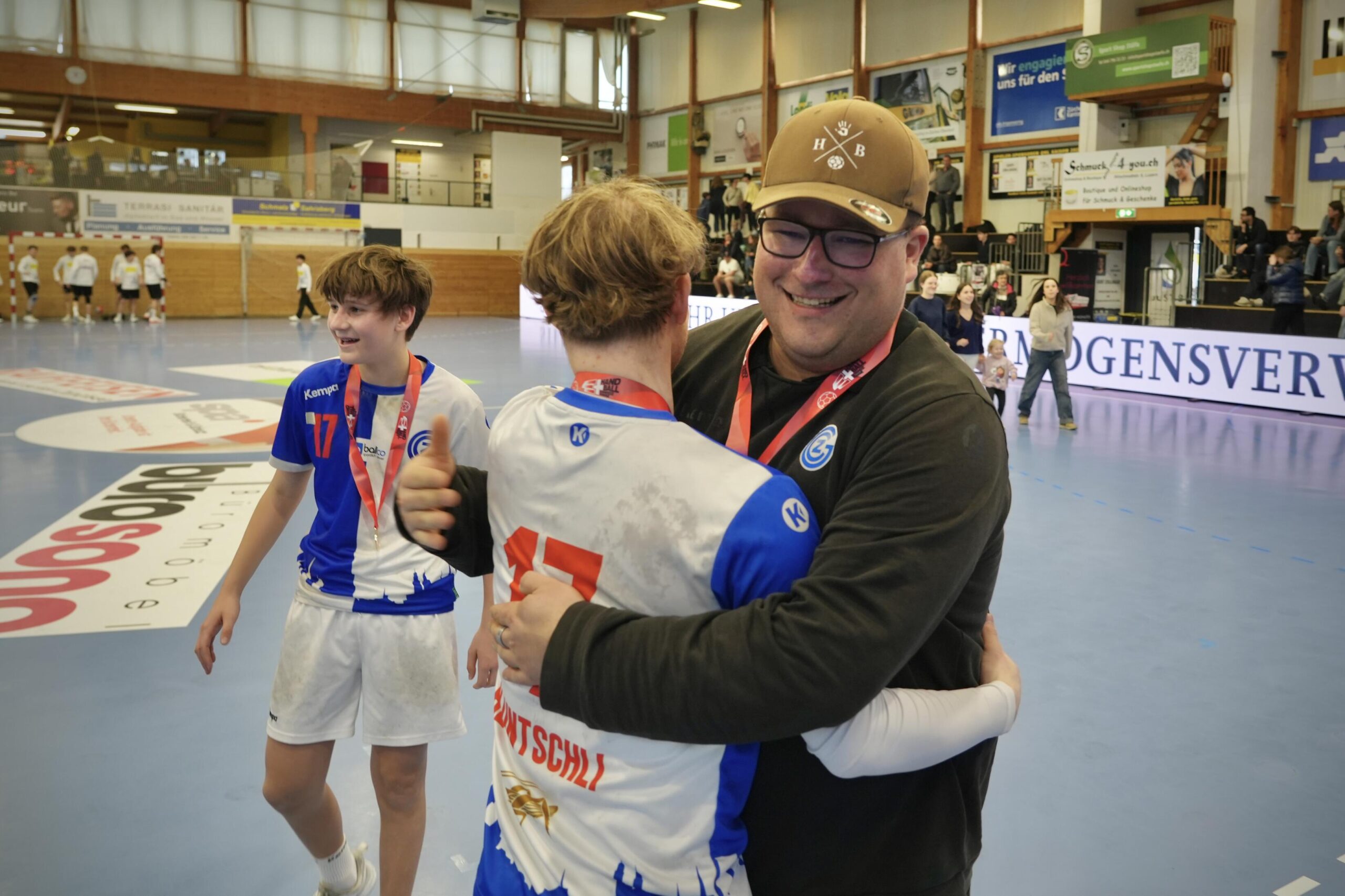 Cup_U19-HSVS_14.3.26_2