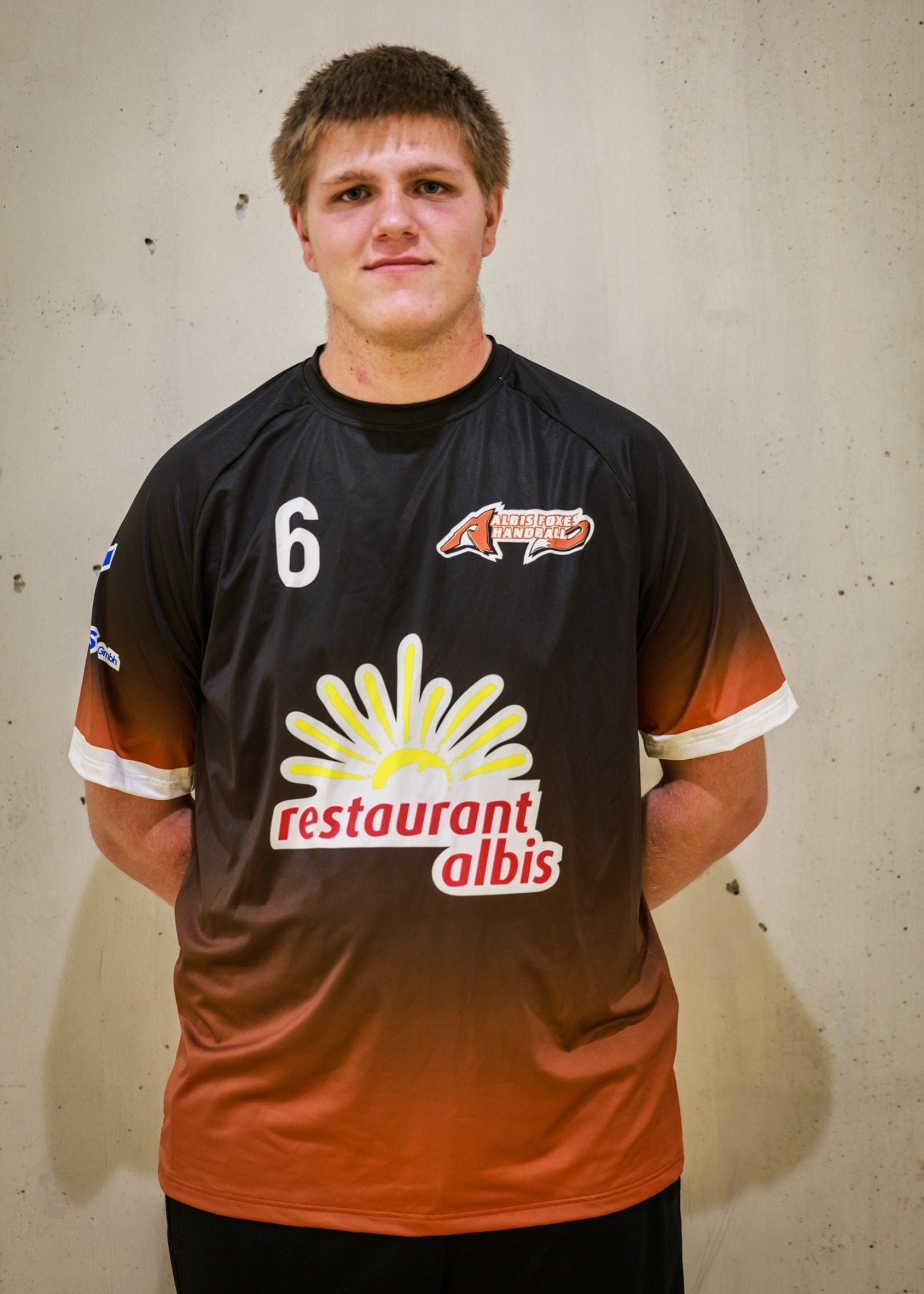 Männer 1 | 2. Liga 8 M2 1
