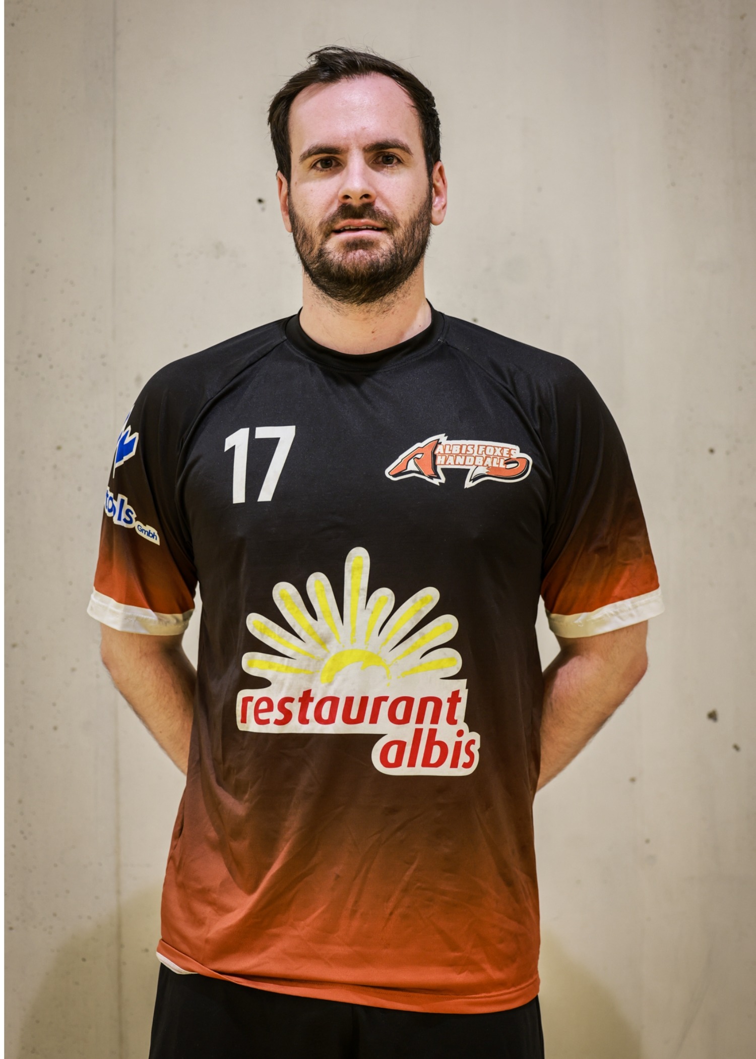 Männer 1 | 2. Liga 23 M2 16