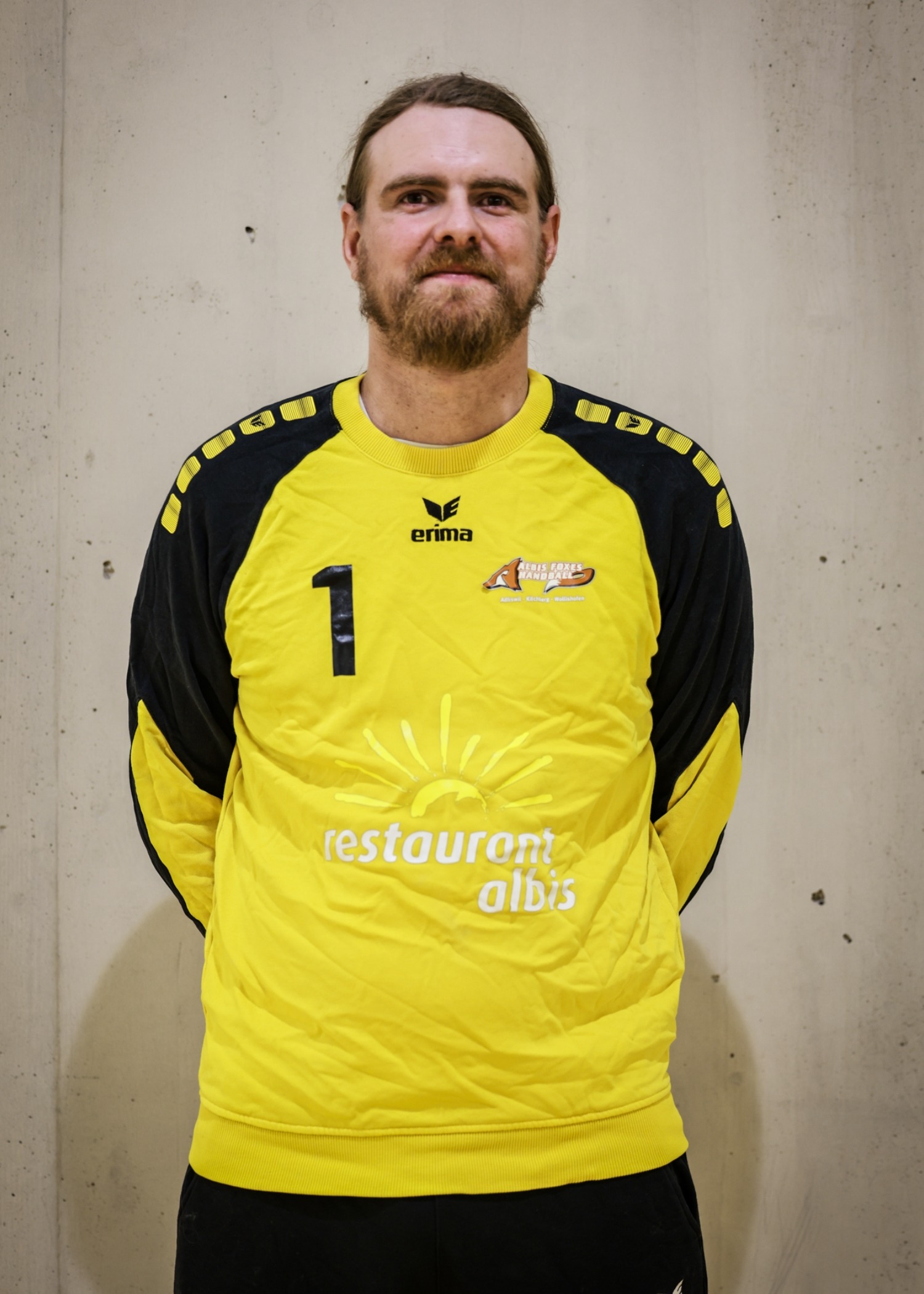 Männer 1 | 2. Liga 21 M2 18
