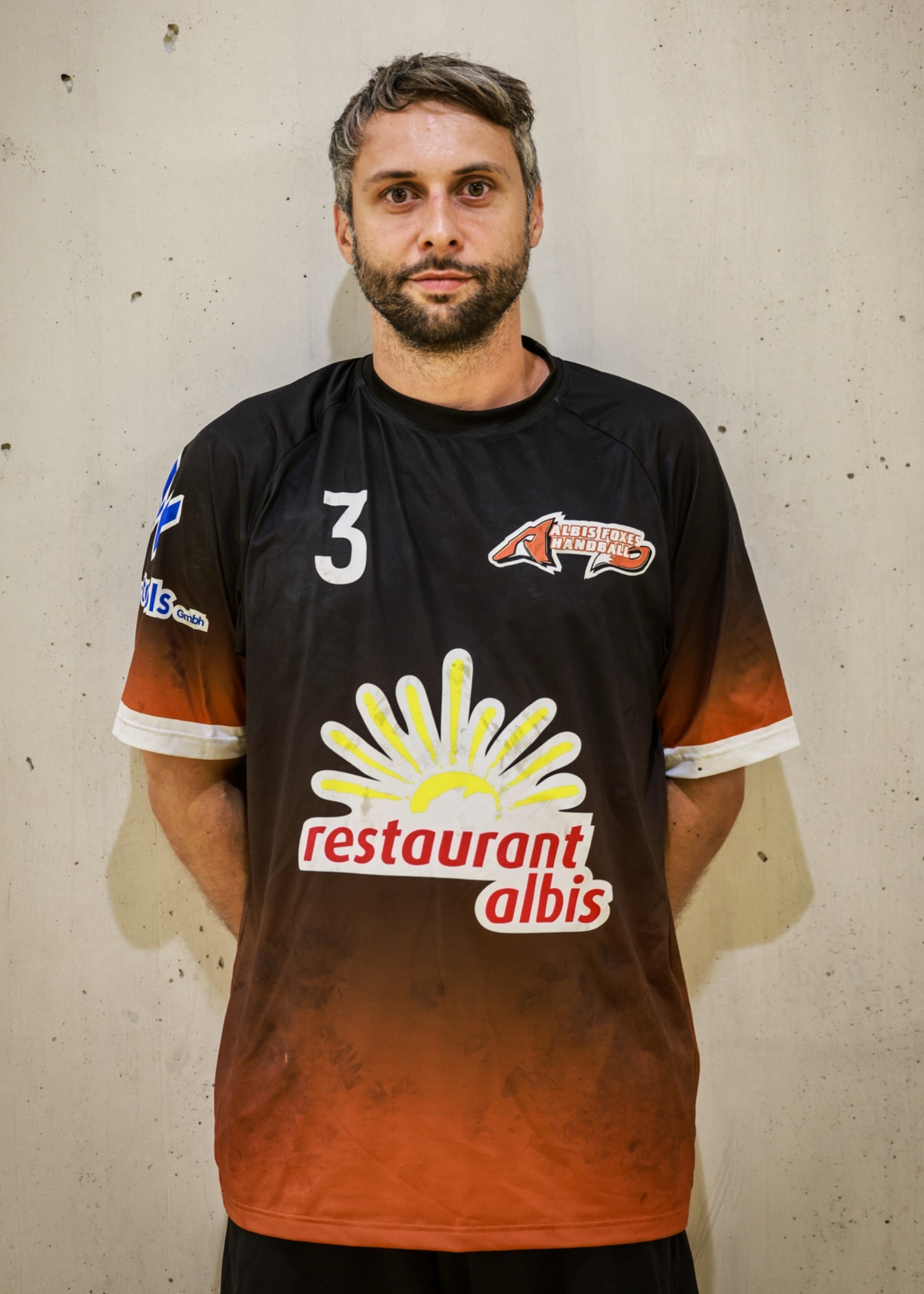 Männer 1 | 2. Liga 22 M2 19