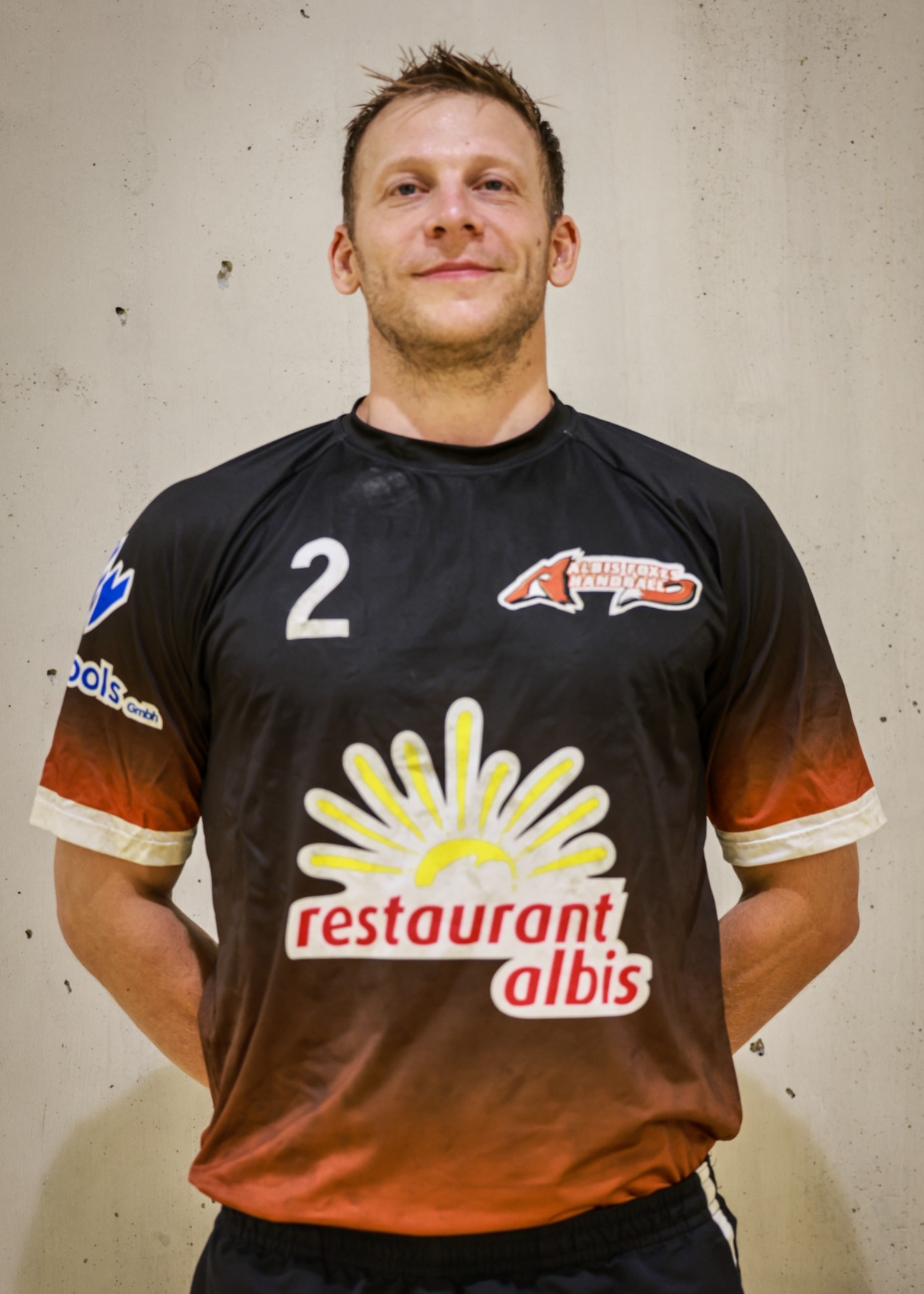 Männer 1 | 2. Liga 9 M2 2