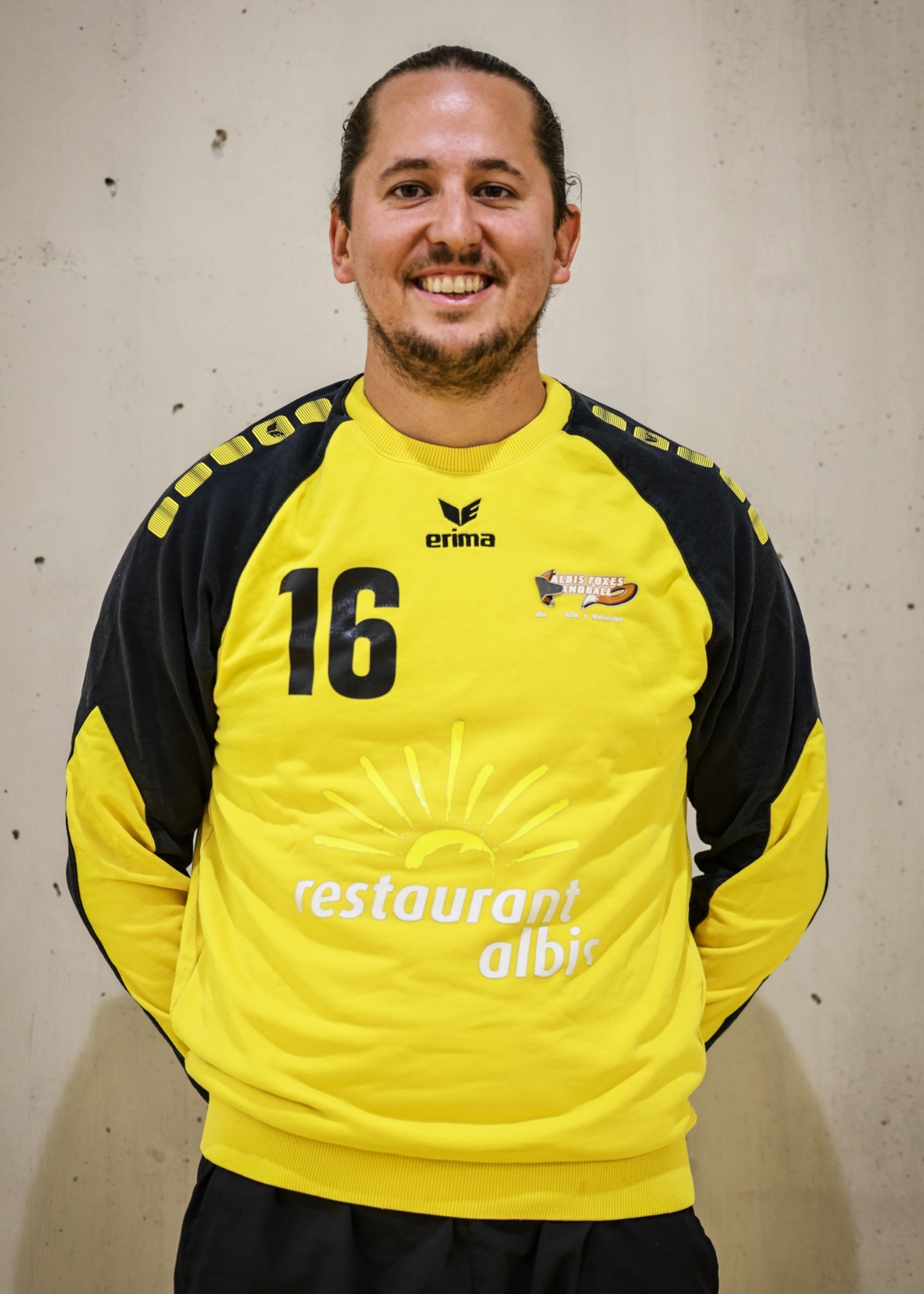 Männer 1 | 2. Liga 11 M2 4
