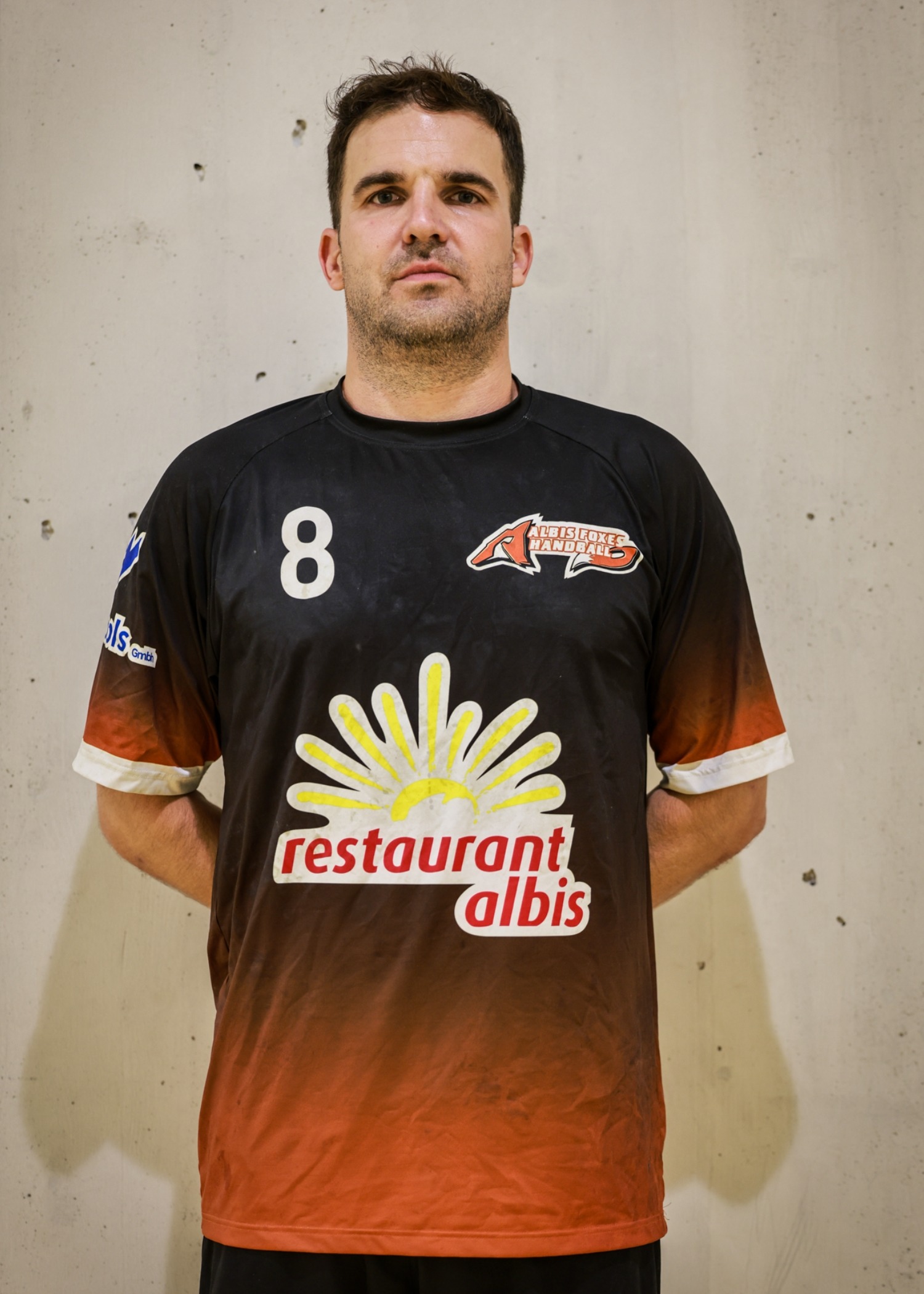 Männer 1 | 2. Liga 12 M2 5