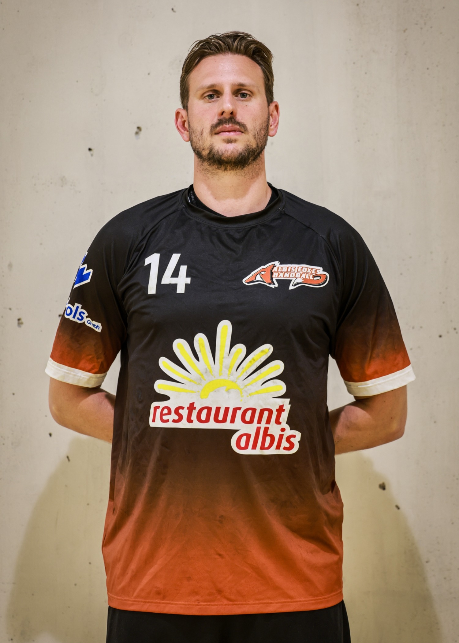 Männer 1 | 2. Liga 13 M2 9