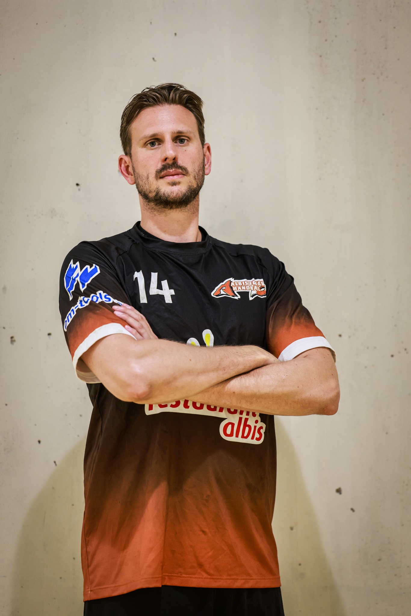 Männer 1 | 2. Liga 7 M2 Team 10