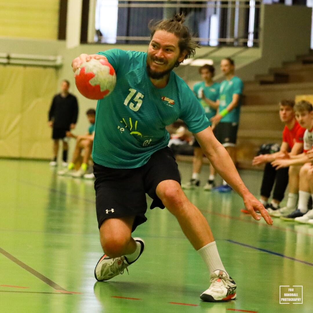 Aufwärtstrend erkennbar 1 M3 21.3 HCE 4