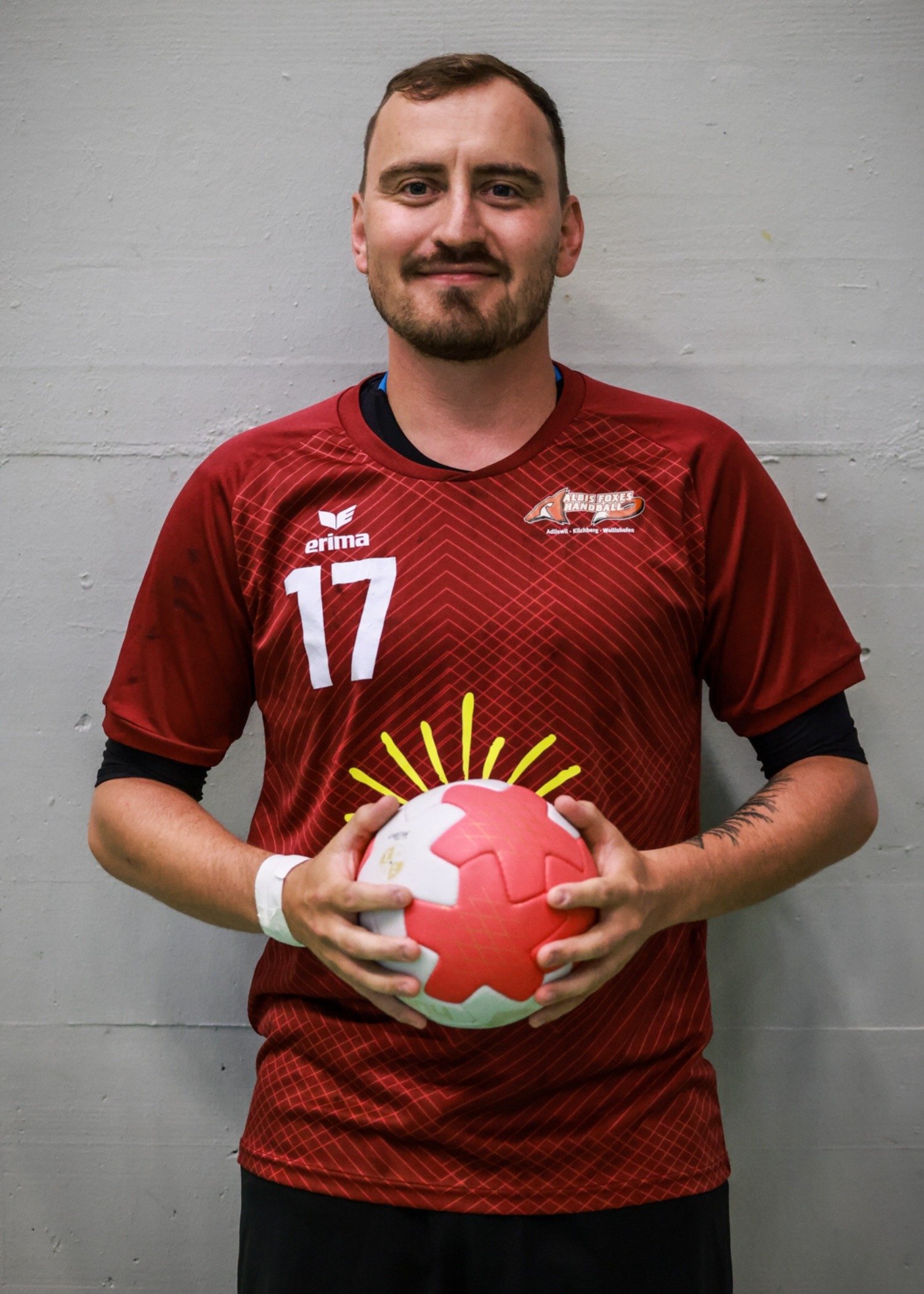 Männer 3 | 4. Liga 7 M4 1 2
