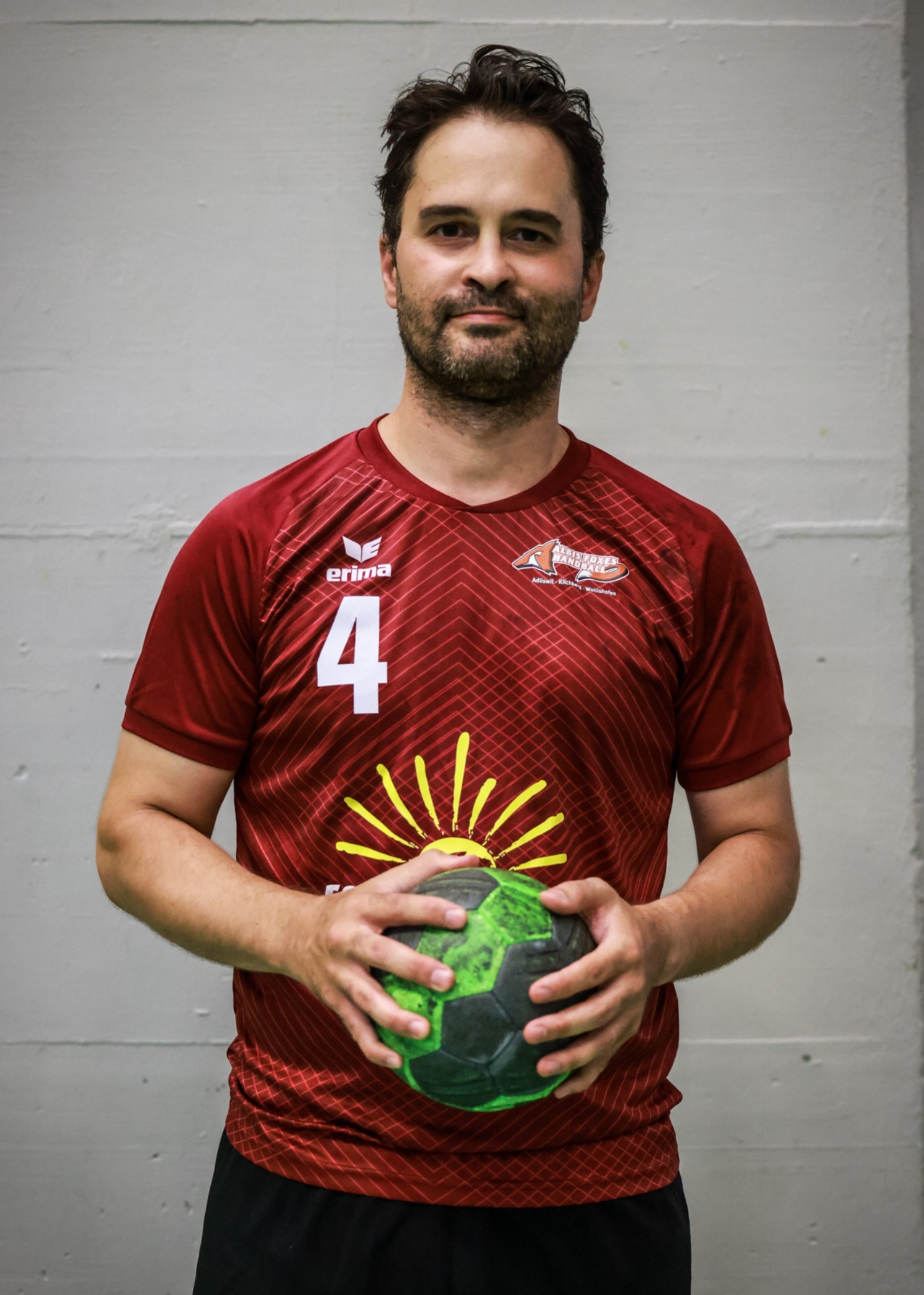 Männer 3 | 4. Liga 20 M4 14