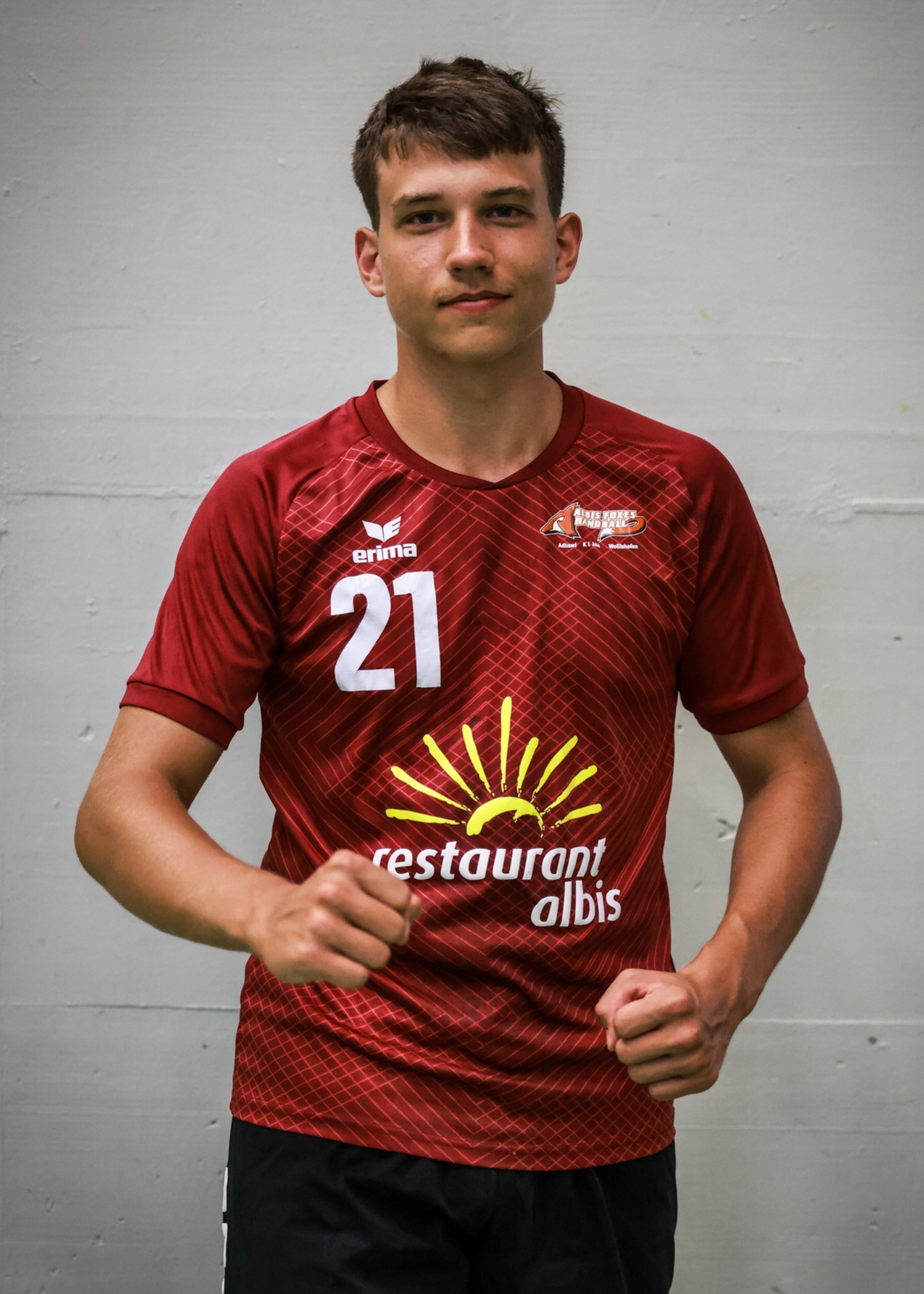 Männer 3 | 4. Liga 21 M4 15