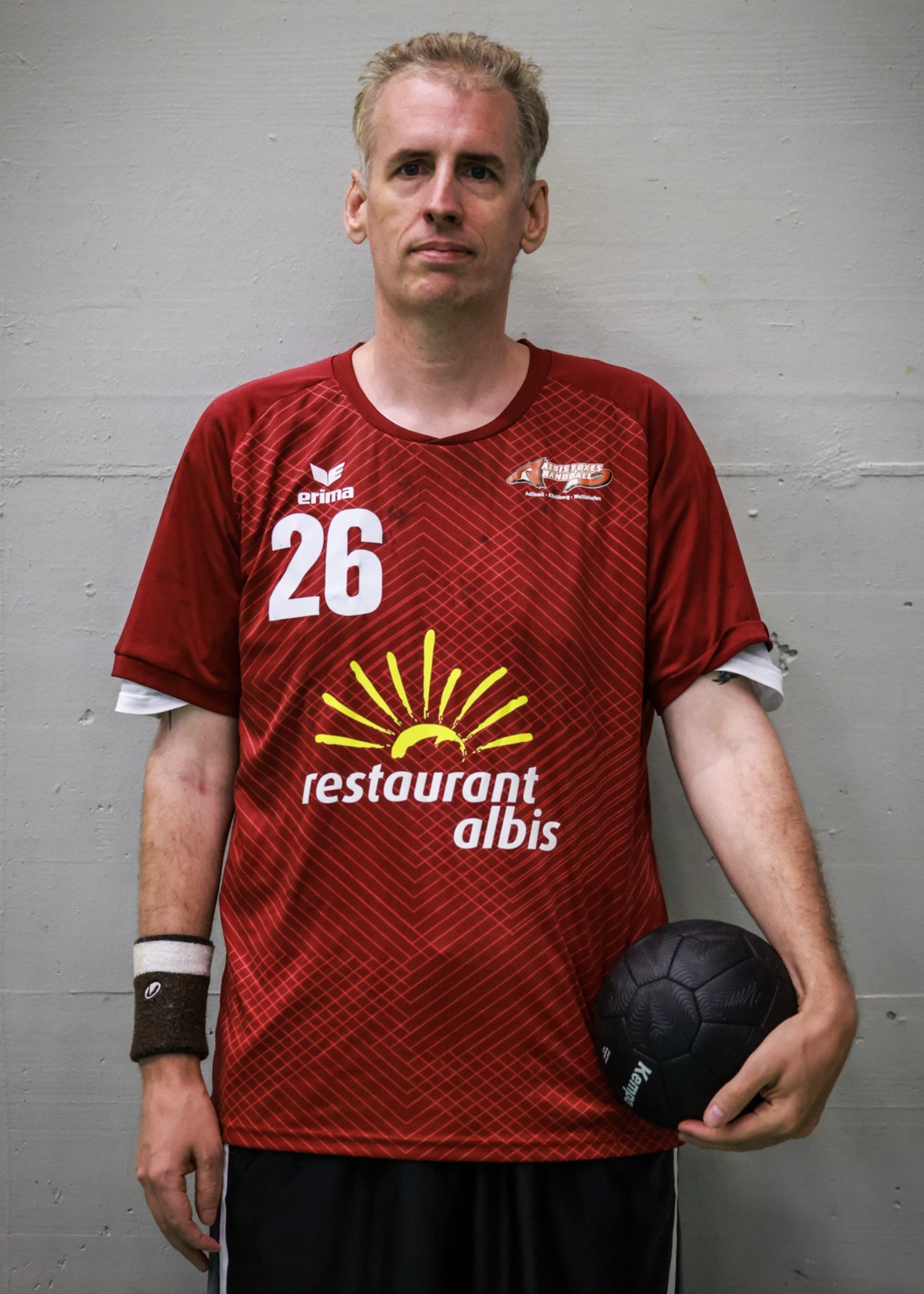 Männer 3 | 4. Liga 22 M4 16