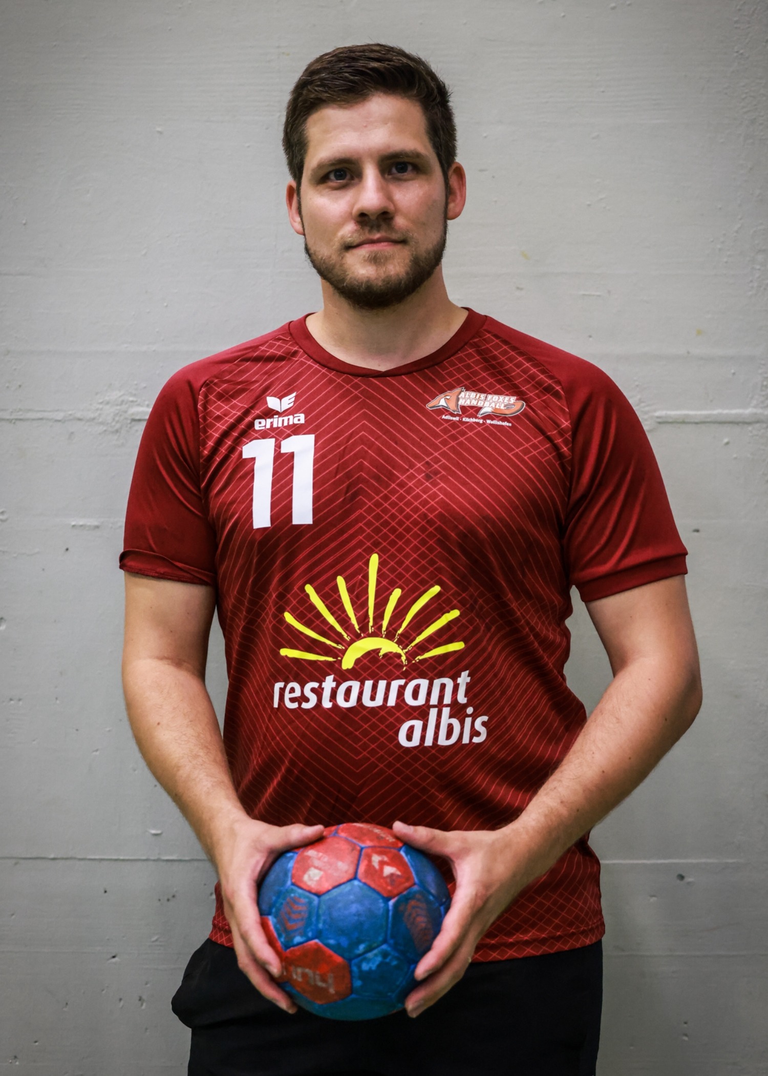 Männer 3 | 4. Liga 23 M4 17
