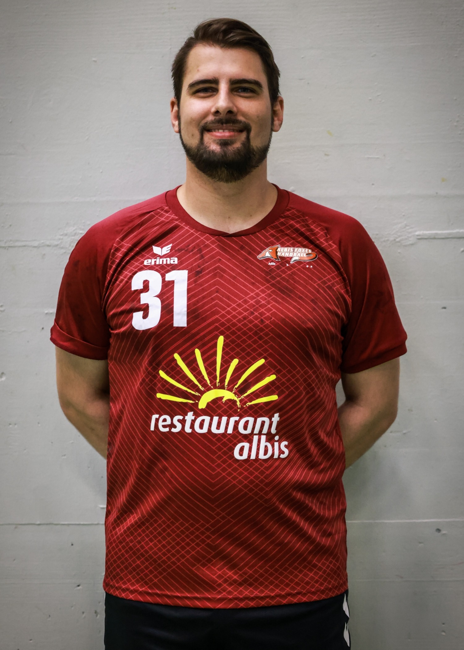 Männer 3 | 4. Liga 8 M4 2 1