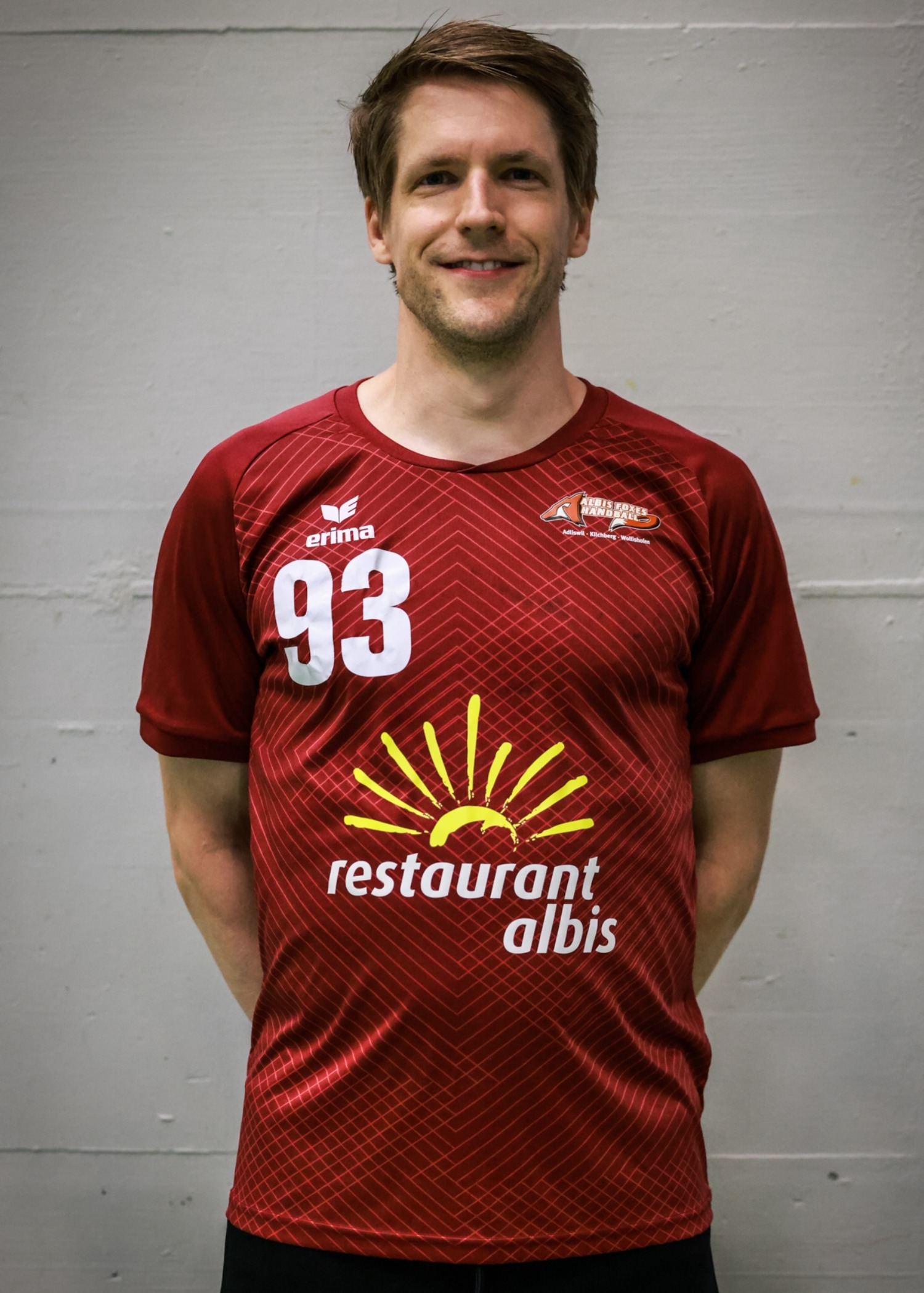 Männer 3 | 4. Liga 9 M4 3 1