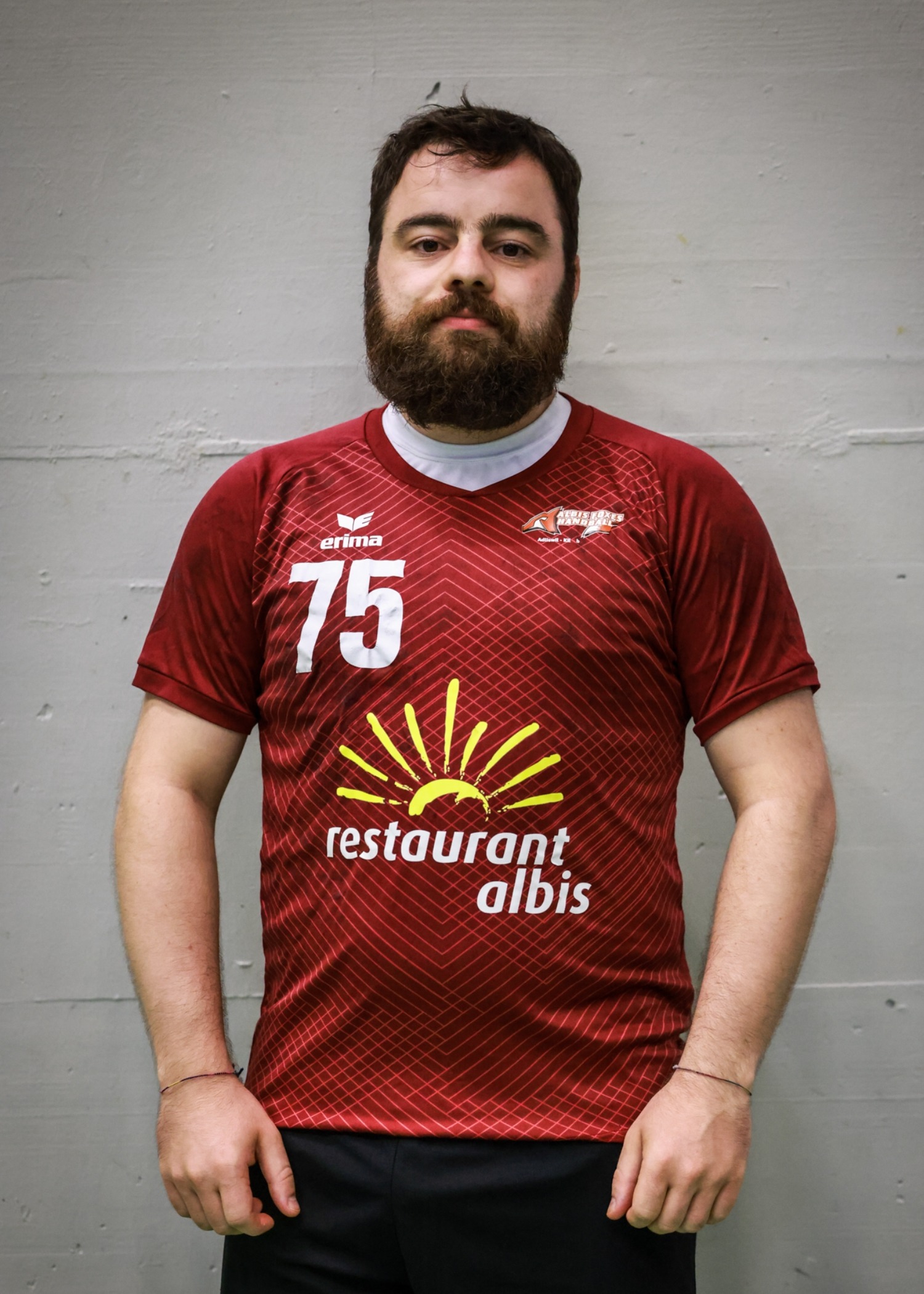 Männer 3 | 4. Liga 13 M4 6