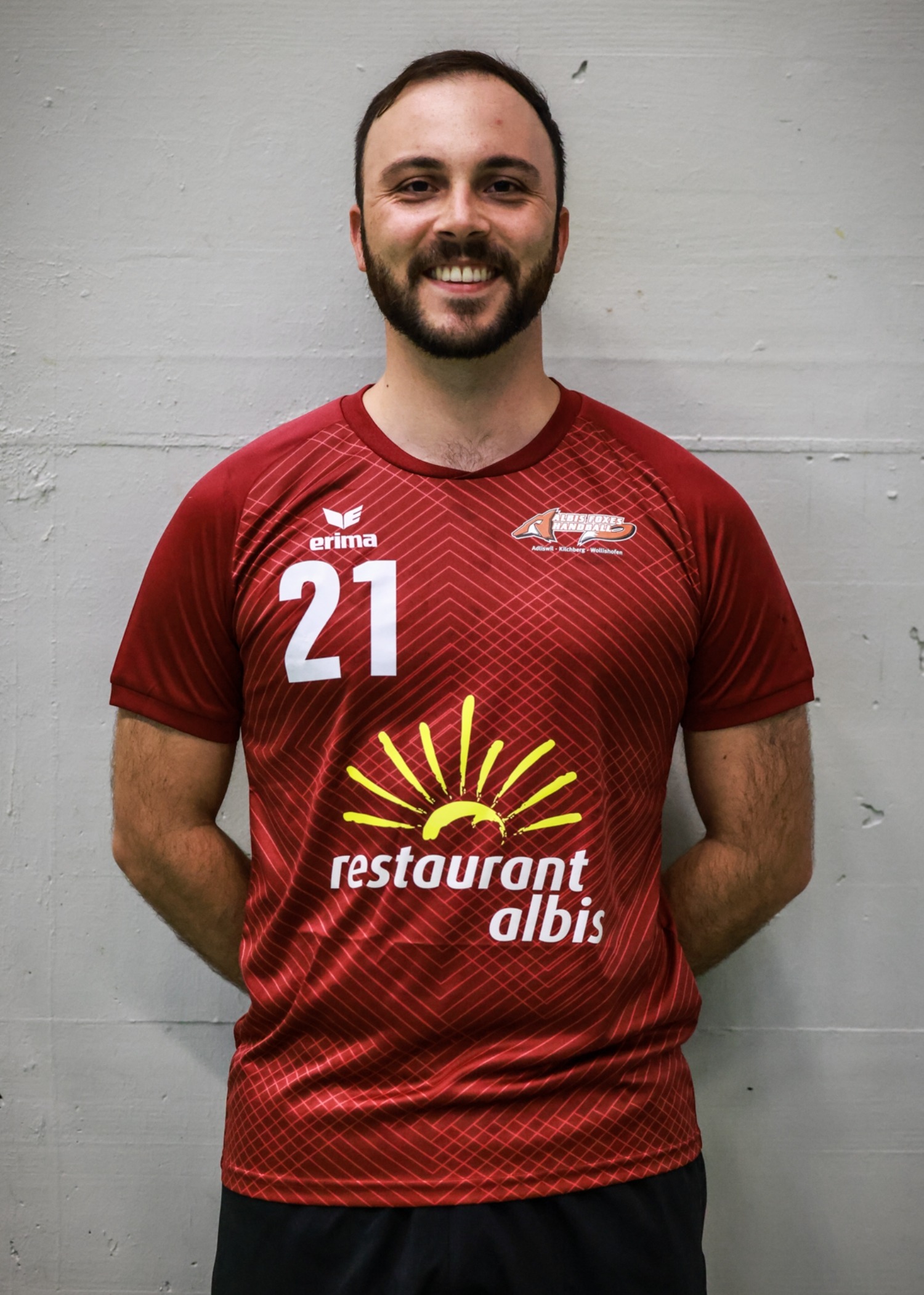Männer 3 | 4. Liga 15 M4 9