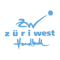 Logo züri west handball 1