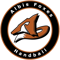 Logo SG Albis Foxes Handball