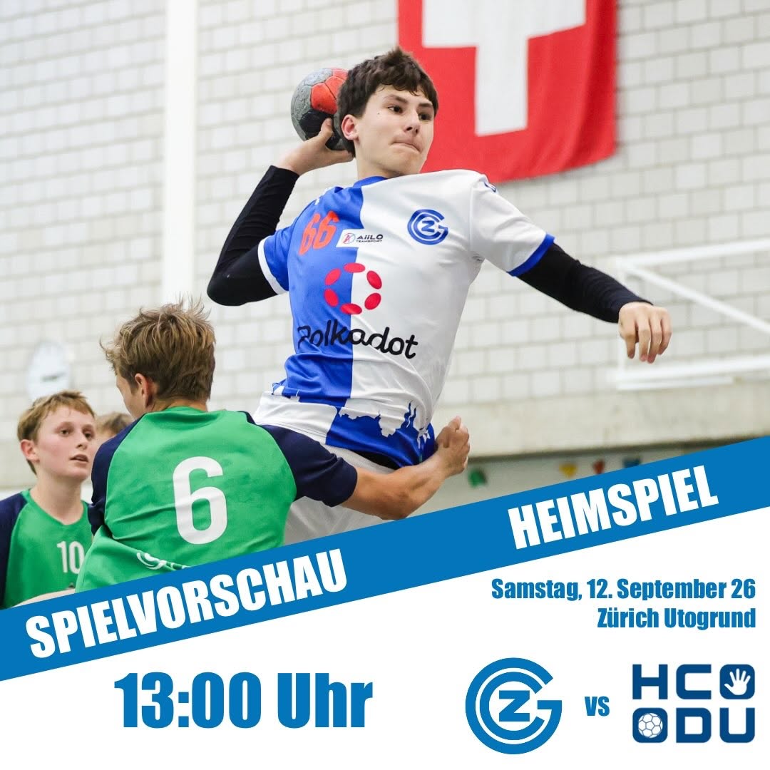 HEIMSPIEL-WOCHENENDE! Gleich viermal Heimspiel an diesem Wochenende… 2 HEIMSPIEL-WOCHENENDE! Gleich viermal Heimspiel an 2
