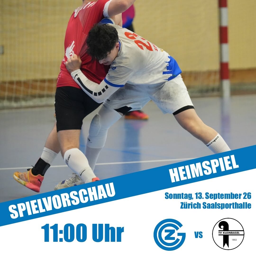 HEIMSPIEL-WOCHENENDE! Gleich viermal Heimspiel an diesem Wochenende… 4 HEIMSPIEL-WOCHENENDE! Gleich viermal Heimspiel an 4
