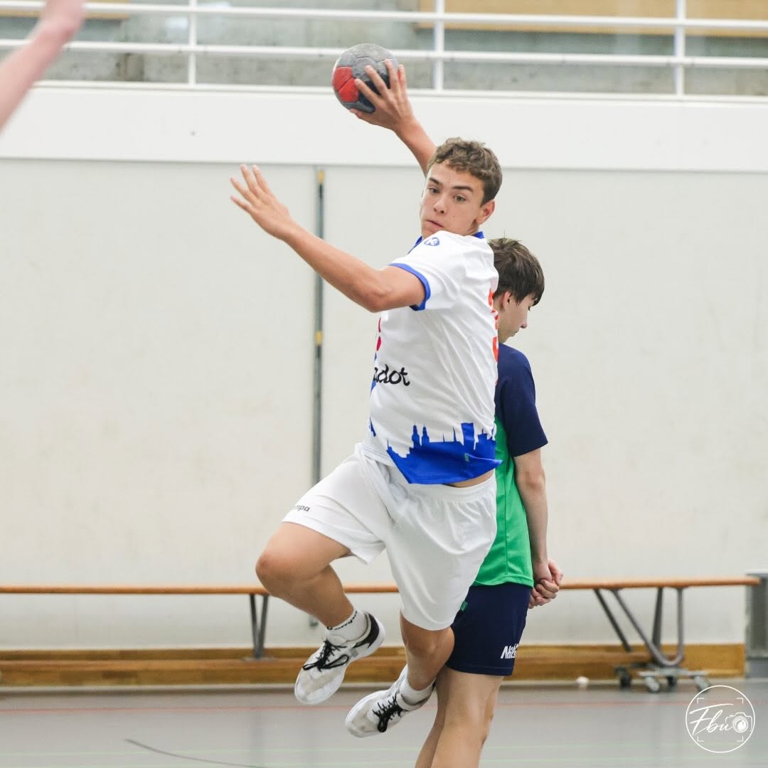 Impressionen auf dem Spiel @gc_amicitia_zuerich 10