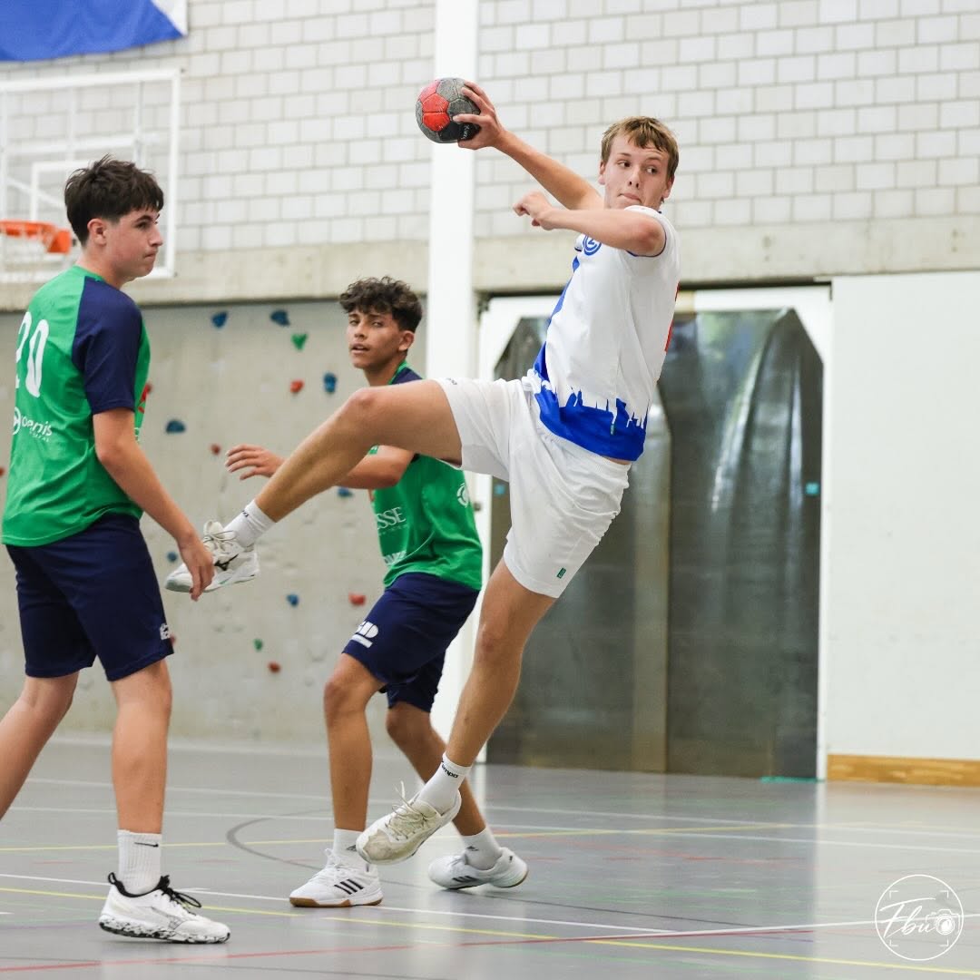 Impressionen auf dem Spiel @gc_amicitia_zuerich 11