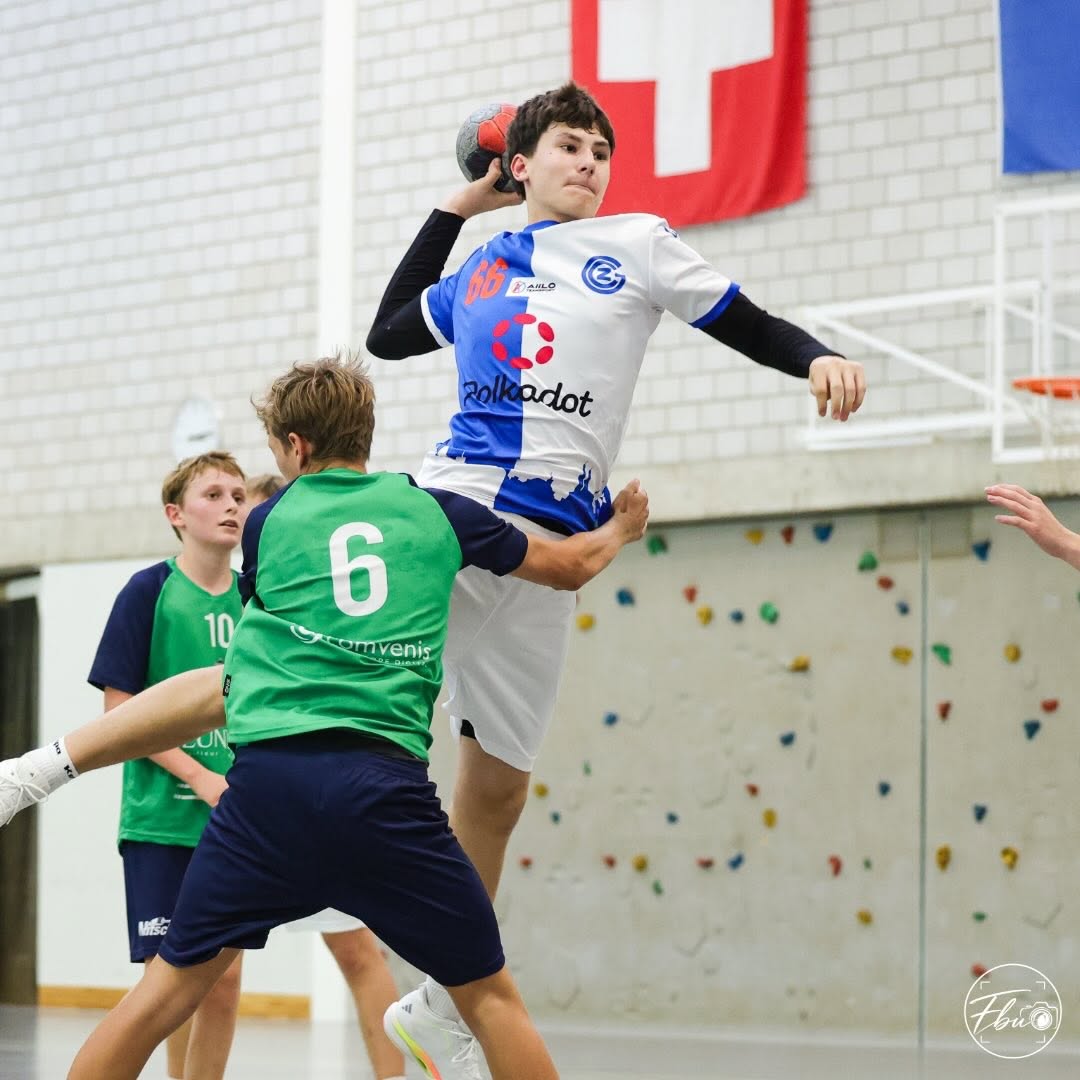Impressionen auf dem Spiel @gc_amicitia_zuerich 12