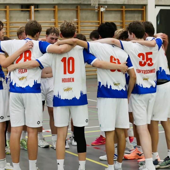 Impressionen auf dem Spiel @gc_amicitia_zuerich 13