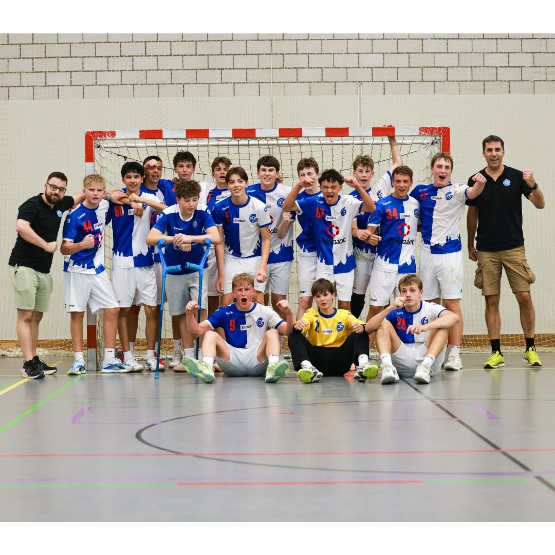 Impressionen auf dem Spiel @gc_amicitia_zuerich 14