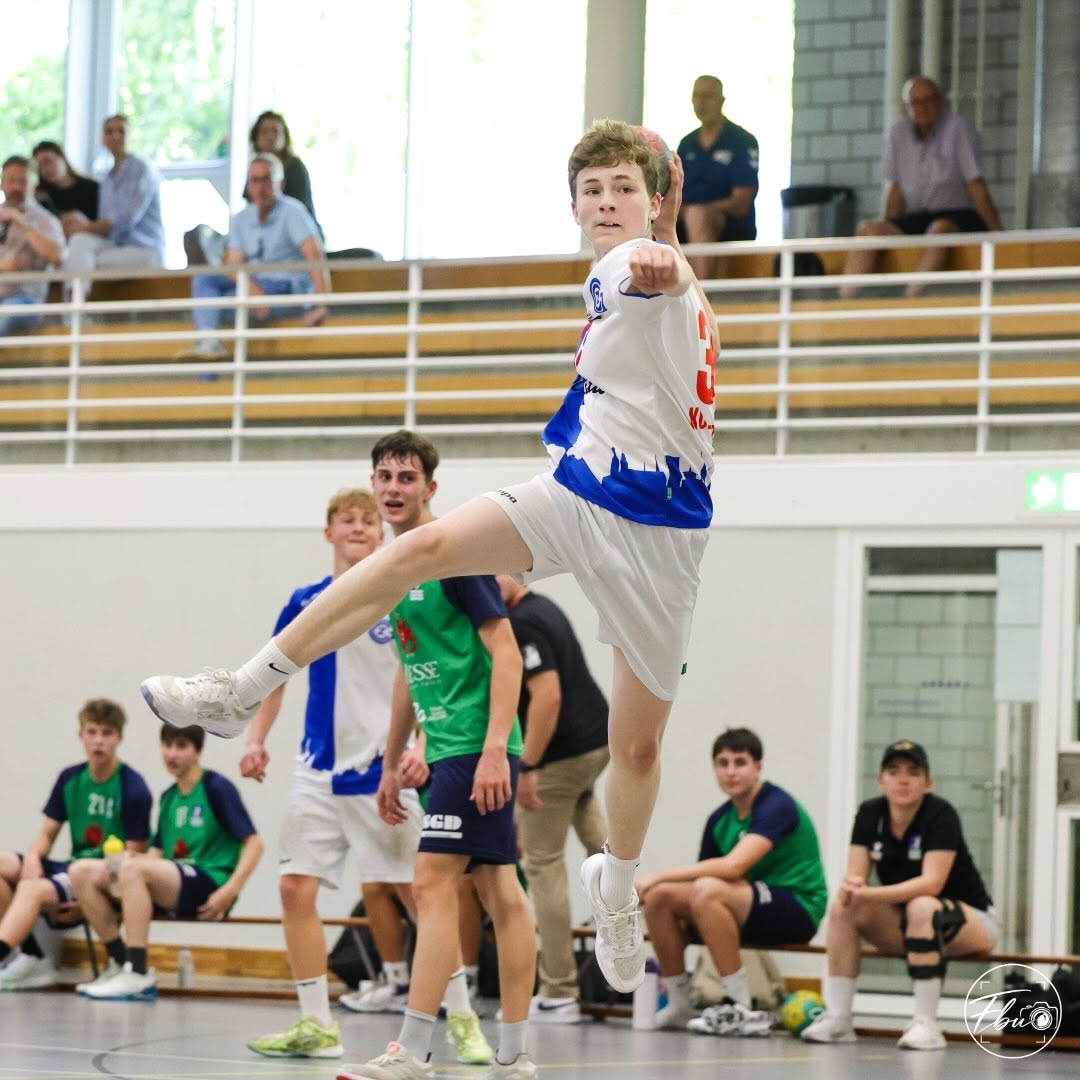 Impressionen auf dem Spiel @gc_amicitia_zuerich 2