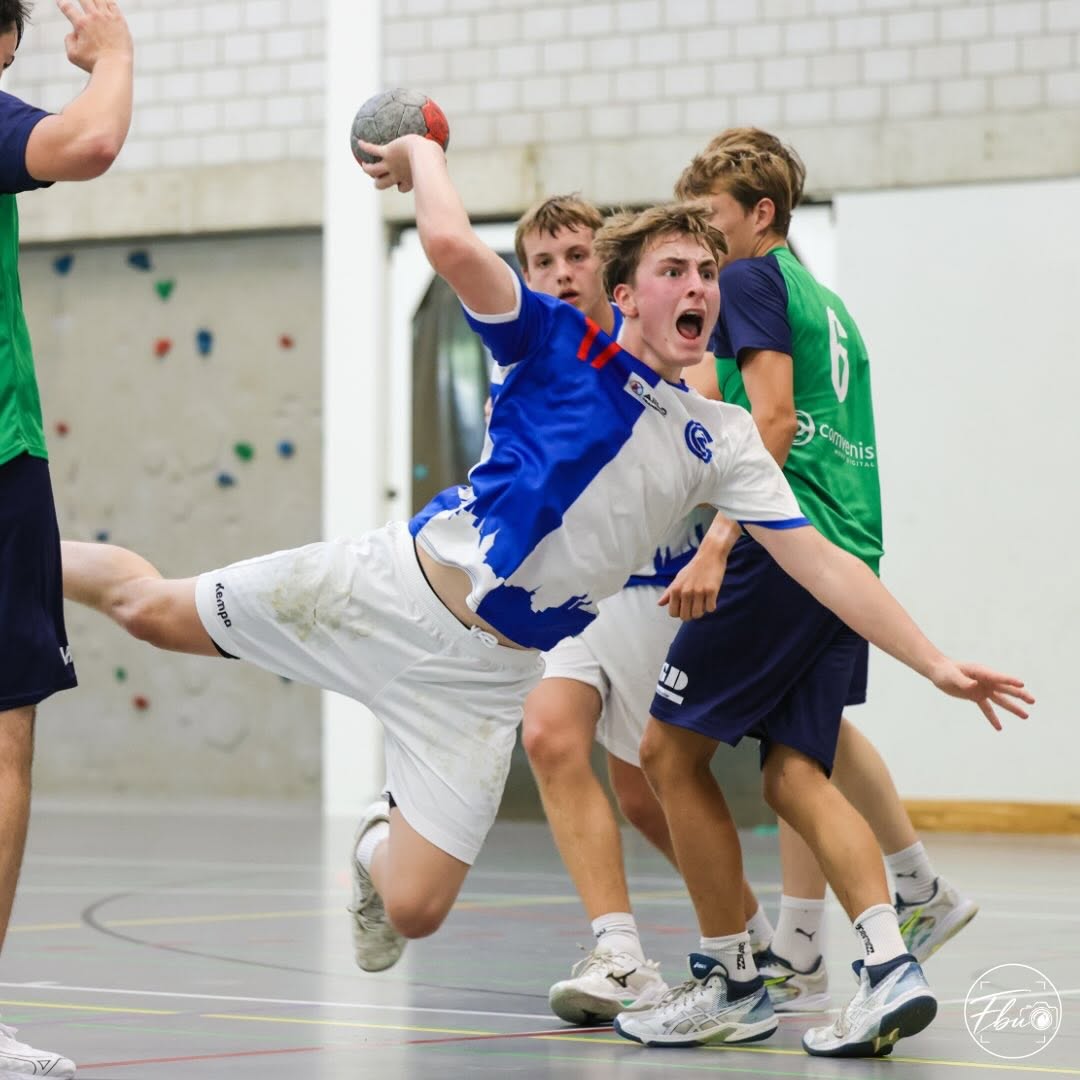 Impressionen auf dem Spiel @gc_amicitia_zuerich 3