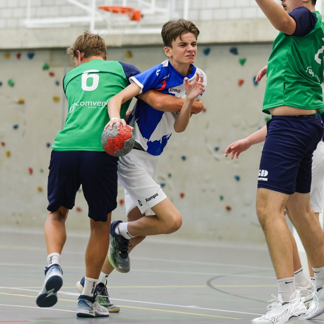 Impressionen auf dem Spiel @gc_amicitia_zuerich 4