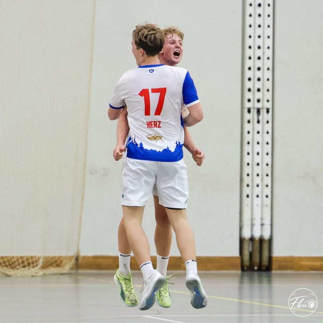 Impressionen auf dem Spiel @gc_amicitia_zuerich 7