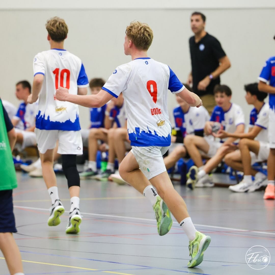 Impressionen auf dem Spiel @gc_amicitia_zuerich 8