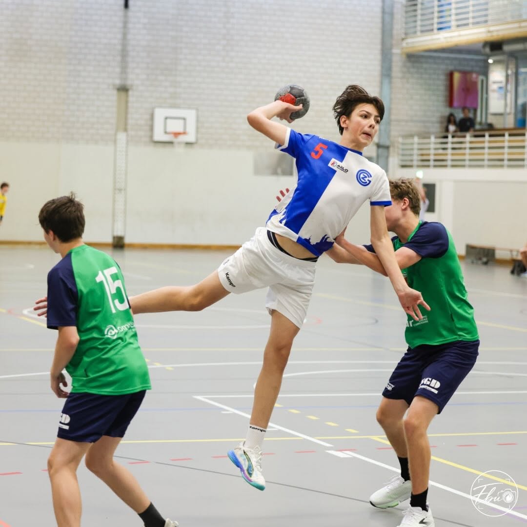 Impressionen auf dem Spiel @gc_amicitia_zuerich 9