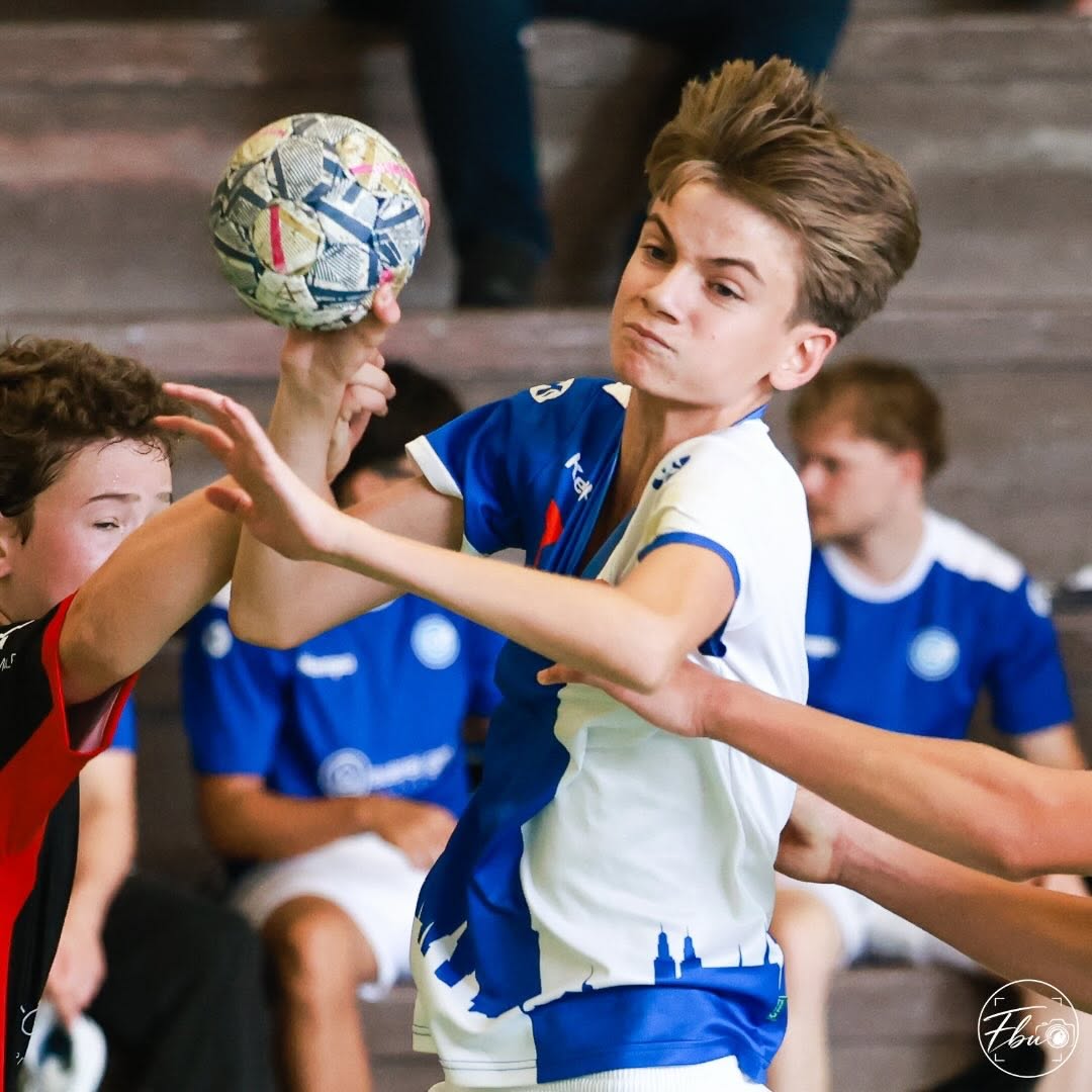 Impressionen vom Foxes Gameday 2026 3