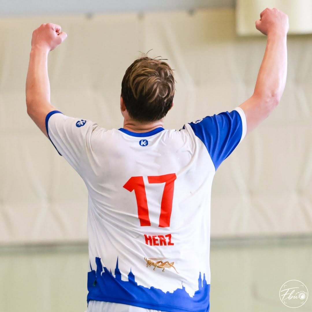 Impressionen vom Foxes Gameday 2026 7